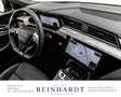 Audi e-tron S BLACK MATRIX/21Z/HuD/PANO/B&O/SIDE/360° Blanc - thumbnail 22