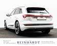 Audi e-tron S BLACK MATRIX/21Z/HuD/PANO/B&O/SIDE/360° Blanc - thumbnail 11