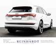 Audi e-tron S BLACK MATRIX/21Z/HuD/PANO/B&O/SIDE/360° Blanc - thumbnail 9
