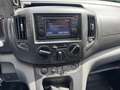 Nissan NV200 /Evalia Kasten Comfort Klima Navi Weiß - thumbnail 22