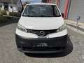Nissan NV200 /Evalia Kasten Comfort Klima Navi Weiß - thumbnail 2
