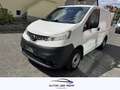 Nissan NV200 /Evalia Kasten Comfort Klima Navi Weiß - thumbnail 1