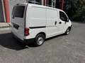 Nissan NV200 /Evalia Kasten Comfort Klima Navi Weiß - thumbnail 5