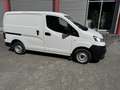 Nissan NV200 /Evalia Kasten Comfort Klima Navi Weiß - thumbnail 4
