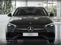 Mercedes-Benz C 200 AMG+NIGHT+AHK+LED+KAMERA+TOTW+KEYLESS+9G Grau - thumbnail 8