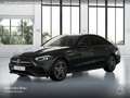 Mercedes-Benz C 200 AMG+NIGHT+AHK+LED+KAMERA+TOTW+KEYLESS+9G Grau - thumbnail 14