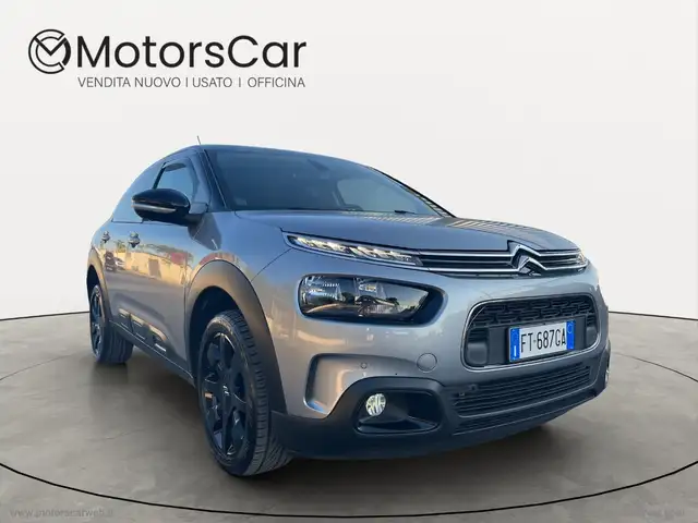 Citroen C4 Cactus BlueHDi 100 S&S Shine