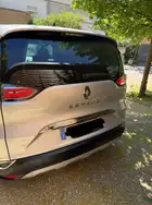 Renault Espace dCi 160 Energy Twin Turbo Zen EDC