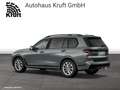 BMW X7 xDrive40i M SPORT PRO+PANO SKY+STANDHZ+AHK+DAP+PAP Grau - thumbnail 7