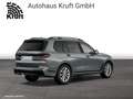 BMW X7 xDrive40i M SPORT PRO+PANO SKY+STANDHZ+AHK+DAP+PAP Grau - thumbnail 3