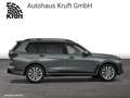 BMW X7 xDrive40i M SPORT PRO+PANO SKY+STANDHZ+AHK+DAP+PAP Grau - thumbnail 9