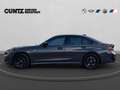 BMW 340 M340i xDrive Limousine M Sportpaket Pro H&K Surrou Grau - thumbnail 9