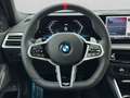 BMW 340 M340i xDrive Limousine M Sportpaket Pro H&K Surrou Grau - thumbnail 19