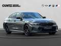 BMW 340 M340i xDrive Limousine M Sportpaket Pro H&K Surrou Grau - thumbnail 4