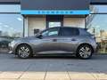 Peugeot 208 1.2 PureTech Allure | AUTOMAAT | CARPLAY | CRUISE Grijs - thumbnail 9