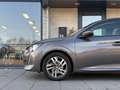 Peugeot 208 1.2 PureTech Allure | AUTOMAAT | CARPLAY | CRUISE Grijs - thumbnail 10
