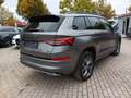 Skoda Kodiaq Sportline 4x4 Navi LED Klima Kamera Gris - thumbnail 4