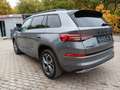 Skoda Kodiaq Sportline 4x4 Navi LED Klima Kamera Gris - thumbnail 5