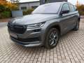 Skoda Kodiaq Sportline 4x4 Navi LED Klima Kamera Gris - thumbnail 1