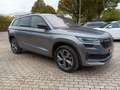 Skoda Kodiaq Sportline 4x4 Navi LED Klima Kamera Gris - thumbnail 2