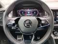 Skoda Kodiaq Sportline 4x4 Navi LED Klima Kamera Gris - thumbnail 10