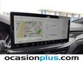 Ford Focus Sportbreak 1.0 Ecoboost MHEV ST-Line 155 Aut. Gris - thumbnail 8