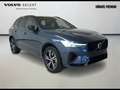 Volvo XC60 XC-60 RECHARGE T6 EAWD R-DESIGN Auto Azul - thumbnail 5