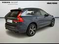 Volvo XC60 XC-60 RECHARGE T6 EAWD R-DESIGN Auto Azul - thumbnail 6