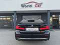 BMW 530 e G30 Luxury Line PHEV Aut. Facelift/Sportsitze Schwarz - thumbnail 8