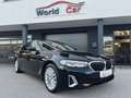 BMW 530 e G30 Luxury Line PHEV Aut. Facelift/Sportsitze Zwart - thumbnail 4