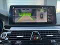 BMW 530 e G30 Luxury Line PHEV Aut. Facelift/Sportsitze Zwart - thumbnail 23