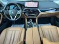 BMW 530 e G30 Luxury Line PHEV Aut. Facelift/Sportsitze Zwart - thumbnail 15