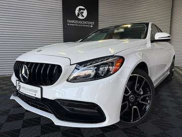 4MATIC/BURMESTER/PANO/RÜCKFAHRKAMERA