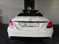 Mercedes-Benz C 300 4MATIC/BURMESTER/PANO/RÜCKFAHRKAMERA Weiß - thumbnail 9