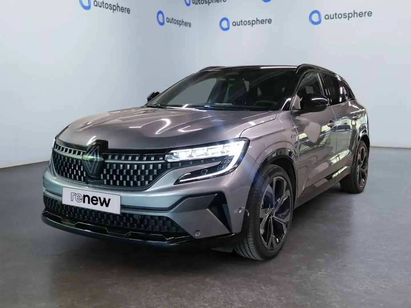 renault austral
