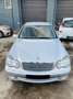 Mercedes-Benz C 180 C Limousine C 180 Kompressor Silber - thumbnail 5