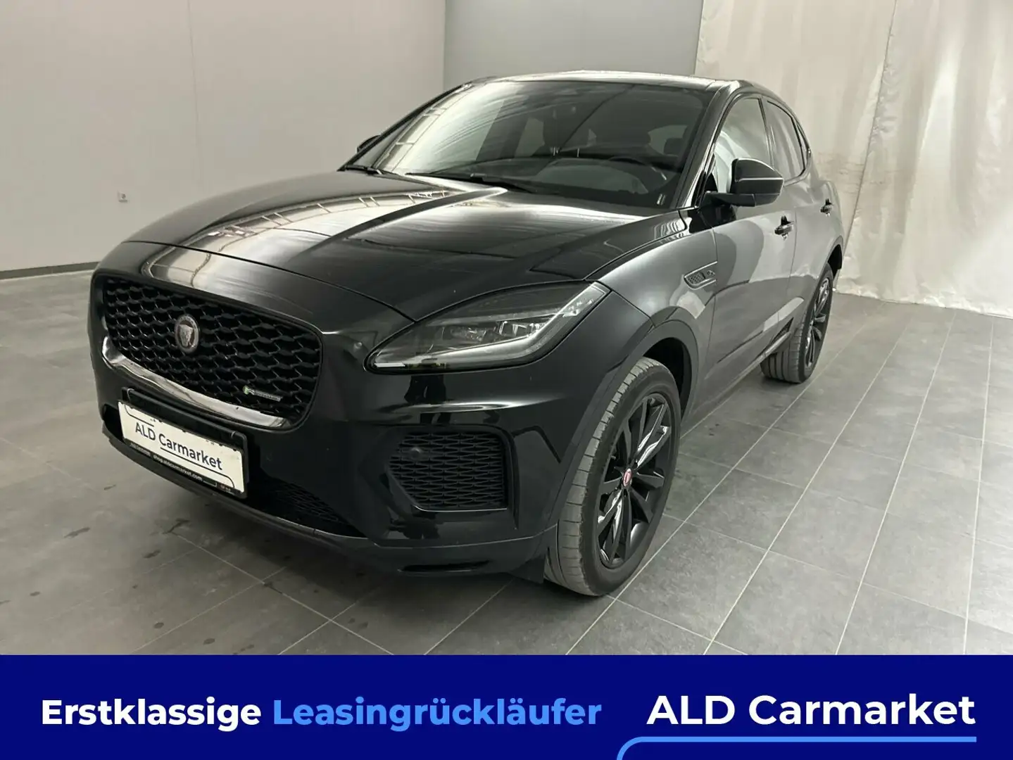 Jaguar E-Pace P300e AWD R-Dynamic SE Geschlossen, 5-türig, Autom - 1