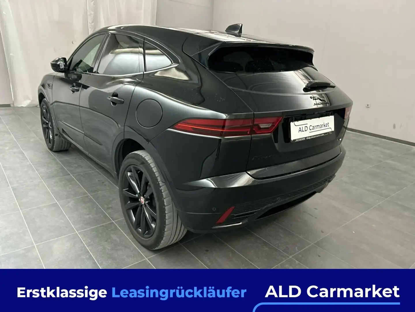 Jaguar E-Pace P300e AWD R-Dynamic SE Geschlossen, 5-türig, Autom - 2