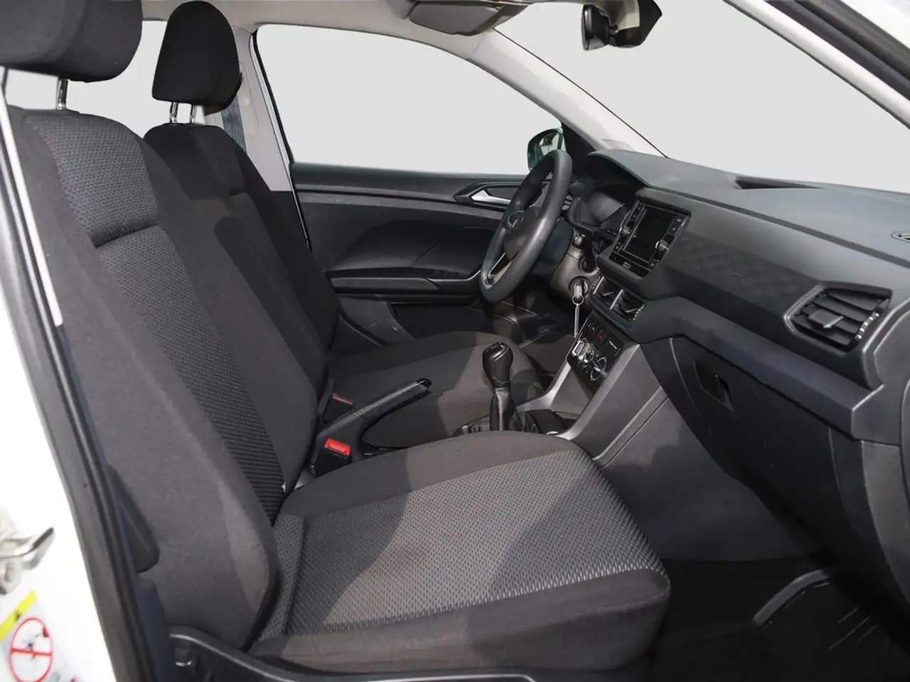 Volkswagen T-Cross 1.0 TSI 7