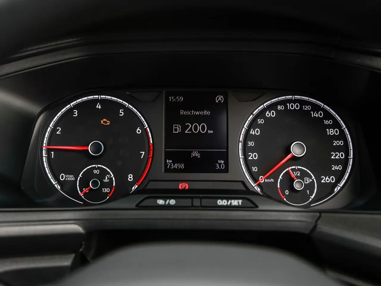 Volkswagen T-Cross 1.0 TSI 14