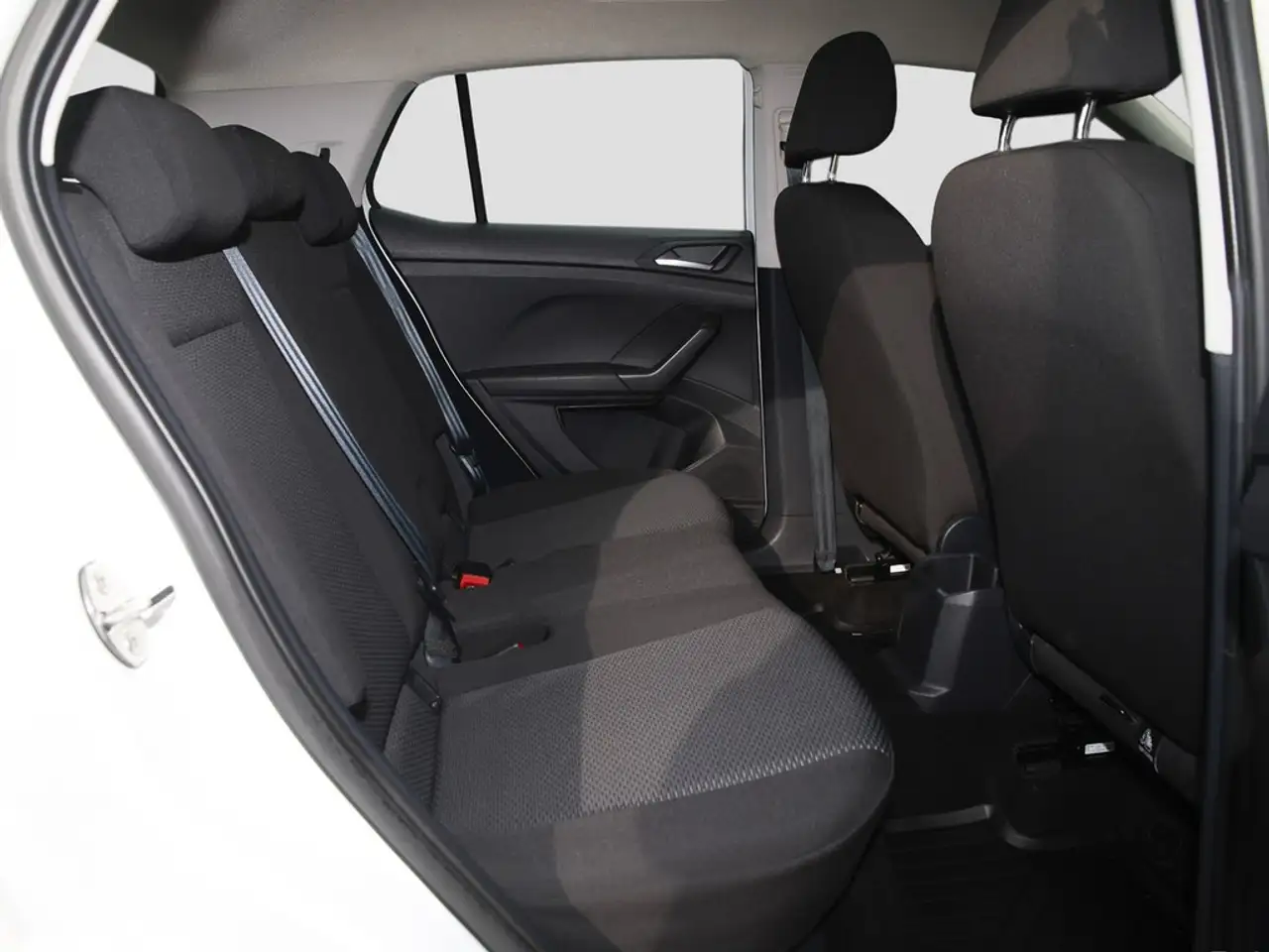 Volkswagen T-Cross 1.0 TSI 10