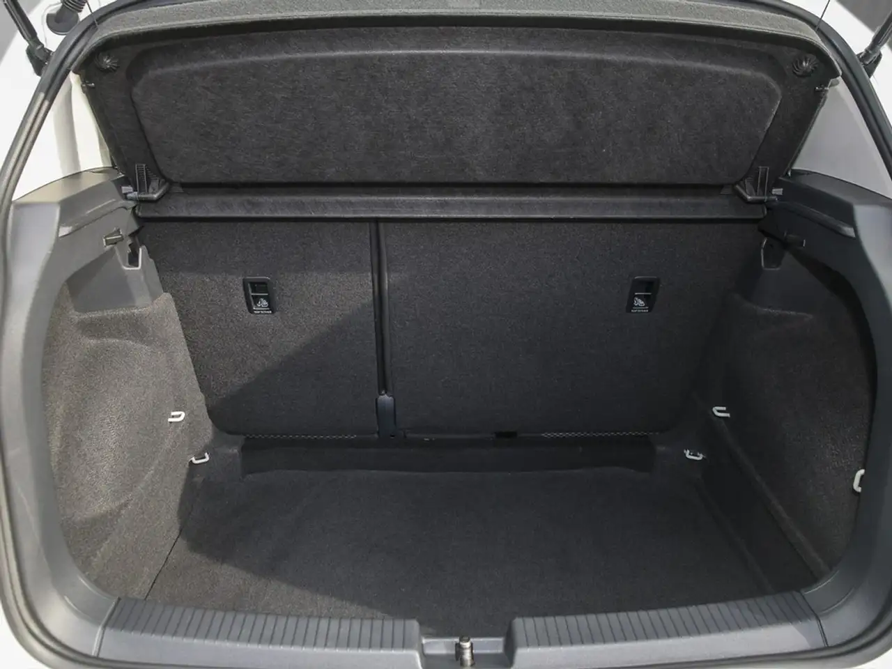 Volkswagen T-Cross 1.0 TSI 6