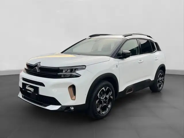 2023 Citroen C5 Aircross in White for sale