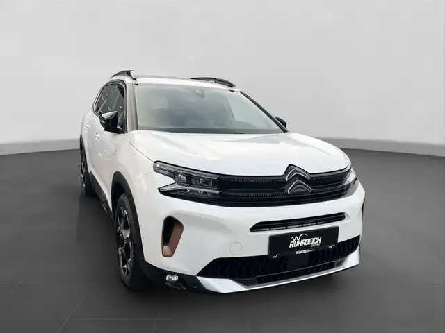 Citroen C5 Aircross view 7