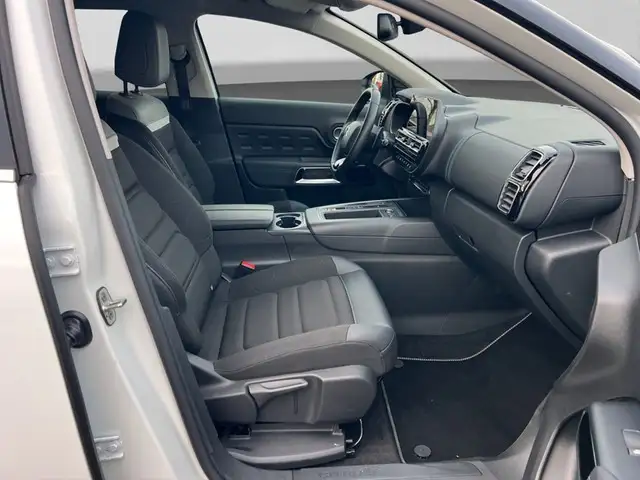 Citroen C5 Aircross view 9
