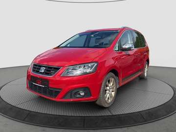 2.0 TDI DSG FR-Line 7-Sitz*Pano*AHK*Alc