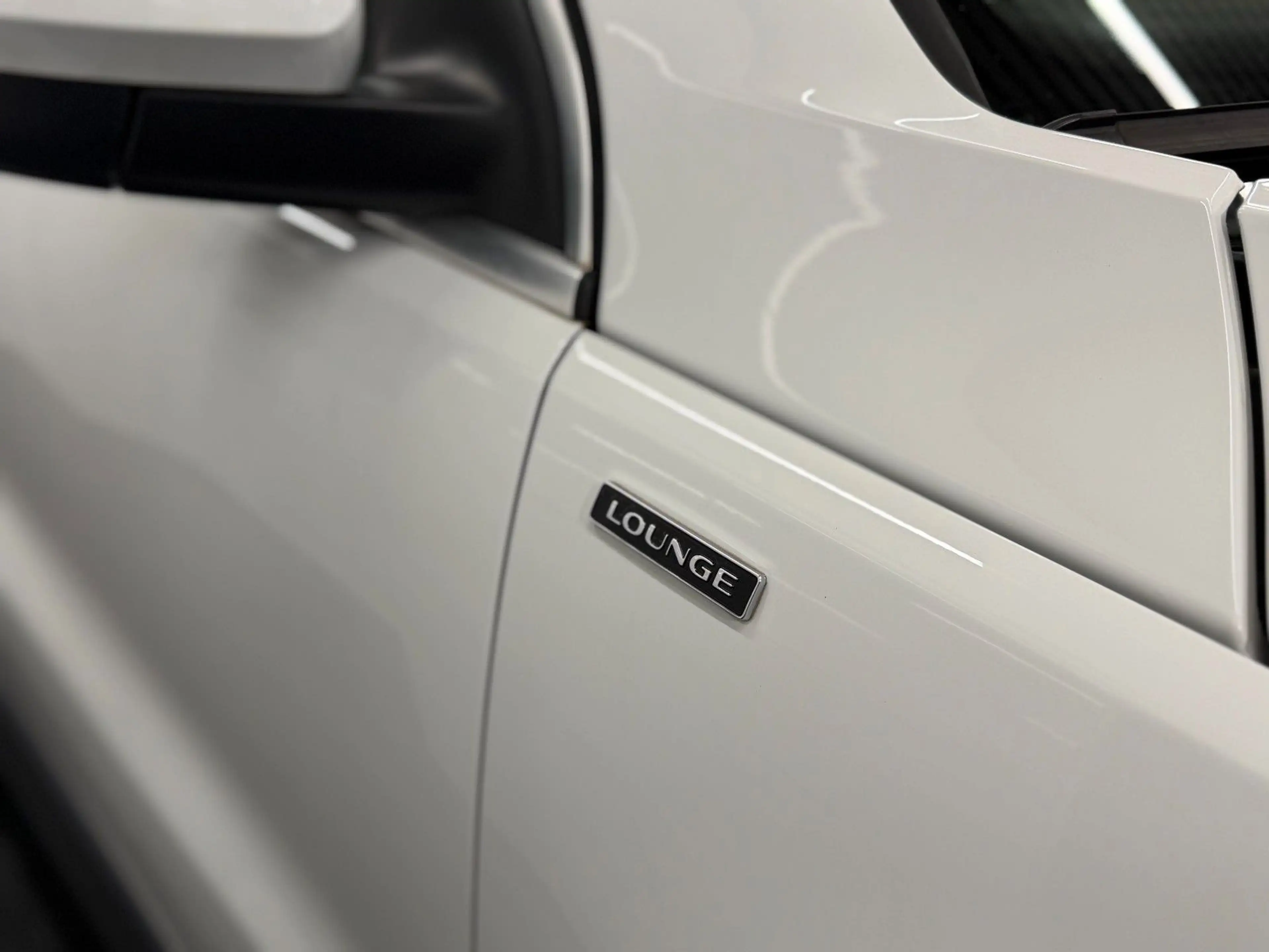 Volkswagen Tiguan Lounge Sport/Navi/Cam/SIHZ/Apple&Android — photo 7