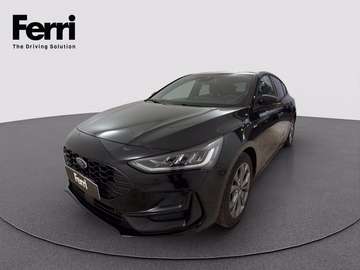 1.0t ecoboost h ST-Line X 125cv