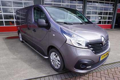 Renault Trafic 1.6 dCi 130pk T29 L2H1 Luxe Nr. V102 | Airco | Cru