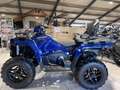 Polaris Sportsman 570 TOURING SP EPS AGRI Bleu - thumbnail 4